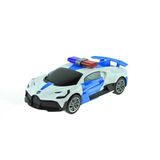 Oyuncak Polis Arabası Işıklı Sesli Süper Sport Araba - 120 x 280 cm