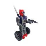 Oyuncak Robot