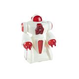 Oyuncak Robotxx Isikli Sesli Turkce Konusur 30 Cm