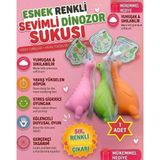 Oyuncak Sahili BRACHİOSAURUS SUKUŞİ 1 ADET DİNOZOR 15CM ESNEK SQUISHY YUMUŞAK SKUŞİ JURASSIC PARK YENİ TREND ÜRÜNLER SQUİSHY