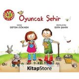 OYUNCAK ŞEHIR - ÜSTÜN DÖKMEN