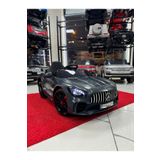 oyuncak sepetim Mercedes Gtr 12 Volt Akülü Araba