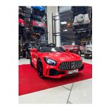 oyuncak sepetim Mercedes Gtr1 12 Volt Akülü Araba