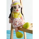OYUNCAK STORE 50 cm Bez Bebek
