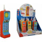 Oyuncak Store Eğitici Ilk Telefonum Oyuncak Telefon Işıklı Müzikli Oyuncak Telefon Eğitici Oyuncak