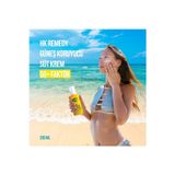 OYUNCAK STORE Hk Remedy Sun Güneş Sütü Spf 50+ Sprey 200 ml