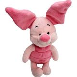 Oyuncak Store M Piglet Core Peluş 25 Cm - Winnie The Pooh M Piglet Figürü