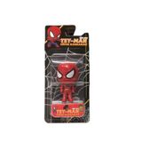 OYUNCAK STORE Mini Marvel Figür Oyuncak Örümcek Adam Süper Kahraman Oyuncak