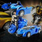 Oyuncak Store Robota Dönüşen Spor Araba Lamborghini Oyuncak Transformer Robot Araba