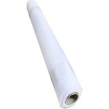 Oyuncak Store Tül Araba Kapı Nişan Kına Süsleme Iran Tülü 70 cm x 30 mt - Beyaz
