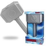 Oyuncak Thor Çekiç Kahraman Çekici Thorun Çekici 34 Cm