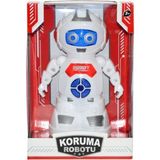 Oyuncak Türkçe Konuşan Pilli Robot CNM28 - Pembe