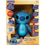 Oyuncak Vitrinim Disney Stitch Sesli ve Işıklı Uzaktan Kumandalı İnteraktif Robot