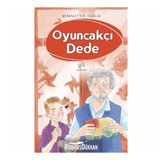 Oyuncakçı Dede - Kemalettin Tuğcu
