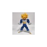 Oyuncakçı Savaş & Europe Shop Dragon Ball Son Goku Anime Karakter Figür Oyuncak Biblo 26 cm