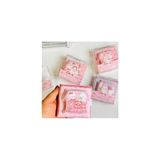 Oyuncakçı Savaş & Europe Shop Sanrio Desenli Tavşan Yastıklı Defter Kuromi Kawaii Hediyelik Kaliteli Işçilik
