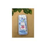 Oyuncakçı Savaş & Europe Shop Sanrio Kawaii Çift Hazneli Kalemlik Sert Yüzeyli Baskılı Kalemlik Okul Öncesi Hediyelik Yeni Model