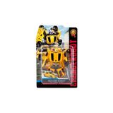 Oyuncakcı&Burada Robot Olan Vakumlu Transformers-change Robot