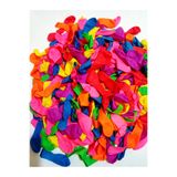 Oyuncakcii Toysvetoys, Su balonu, 500 adetli karışık renk paket,