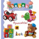 Oyuncaklar - Emilie Beaumont