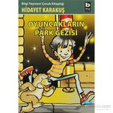 OYUNCAKLARIN PARK GEZISI - GENEL