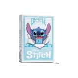 OyuncaklarÜlkesi Bicycle Stitch Premium Oyun Kağıdı Limited Edition iskambil Kartları