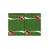 OyuncaklarÜlkesi Cherry Casino Sahara Green Oyun Kağıdı Limited Edition Koleksiyonluk iskambil Kartları Destesi