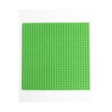 OyuncaklarÜlkesi Lego Uyumlu Blok Bricks Classic Yeşil 28x28 Zemin Taban Plaka Baseplate