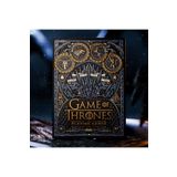 OyuncaklarÜlkesi Theory11 Game of Thrones Premium Oyun Kağıdı Koleksiyonluk iskambil Kartları