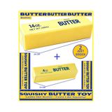 OYUNCAKSAHİLİ Butter Tereyağ XL BOY ve STANDART BOY 2 Adet Birden squishy Dumpling slow rising 2li Set Tereyağı sukuşi Yavaş Yükselir viral tereyağ skuşi