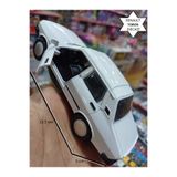 OYUNCAKSAHİLİ Renault Toros Klasik Nostalji Model Metal Araba Kapı Açılır Işık Ses Koleksiyon Model Beyaz