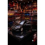 OYUNCAKSAHİLİ Skoda Octavia Yeni Kasa S Diecast Metal Orijinal Koleksiyon Çekbırak Araba Kapı Açılır Siyah