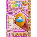 OYUNCAKSAHİLİ Squishy Patates Sukuşi Yavaş Yükselir Stres Sebze Squishy Patato Gülen Yüzler Sevimli Esnek 1 Sukuşi Yumuşak Sık Bırak Stres Sıkma Oyuncağı