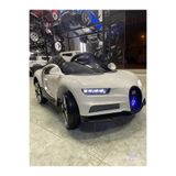 oyuncaksepeti 12 VOLT AKÜLÜ ARABA BUGATTİ 0-4 YAŞ