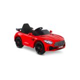 oyuncaksepeti Akülü 444 Gtr Akülü Araba 0-6 Yaş