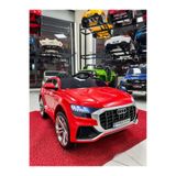 oyuncaksepeti Audi Akülü Araba 12 Volt (0-5)yaş