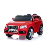Oyuncaksepeti Audi Suv 2025 Yeni Nesil Akülü Araba