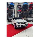 oyuncaksepeti Çocuk Araç Gereçleri Mercedes Suv 0-7 Yaş