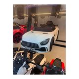 Oyuncaksepeti Mercedes Gtr 12 Volt Akülü Araba Beyaz