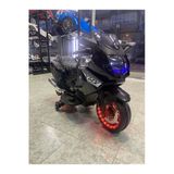 Oyuncaksepeti Poyraz Akülü Motor 12 Volt 2-8 Yaş Siyah