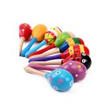 Oyuncaktoys Ahşap Marakas