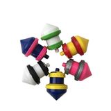 Oyuncaktoys Topaç Oyuncak 6 Adetli