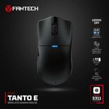 Oyuncu Baykuş Fantech Tanto E Kablosuz Gaming Mouse - Siyah