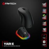 Oyuncu Baykuş Fantech Yari E Kablosuz Gaming Mouse - Siyah