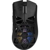 Oyuncu Baykuş FURYCUBE G11 Kablosuz Gaming Mouse - Siyah