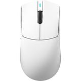 Oyuncu Baykuş FURYCUBE G16 Pro Kablosuz Gaming Mouse - Beyaz
