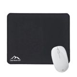 Oyuncu Gamer Mouse Pad,Fare altlığı,Kenar Dikişli masa pedi,Kaymaz Taban,Ofis Tipi (35X28 Cm Medium)
