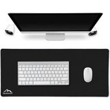 Oyuncu Gamer Mouse Pad,Fare altlığı,Kenar Dikişli masa pedi,Kaymaz Taban,Ofis Tipi (70X30 Cm Large)