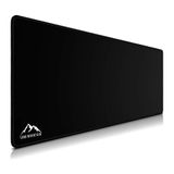 Oyuncu Gamer Mouse Pad,Fare altlığı,Kenar Dikişli masa pedi,Kaymaz Taban,Ofis Tipi (90X40 Cm X Large)