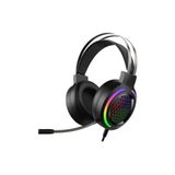 Oyuncu Kulaklığı Telefon/tablet/pc/ps4 Uyumlu 3.5 mm Tek Jack Girişli Kulaküstü Mikrofonlu Kulaklık KO-115